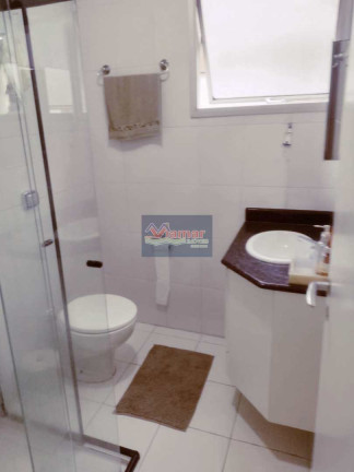 Imagem Apartamento com 3 Quartos à Venda, 72 m² em Enseada - Guarujá