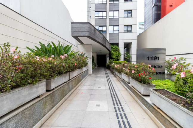 Imagem Imóvel à Venda, 41 m² em Bela Vista - São Paulo
