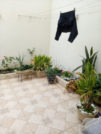 Imagem Sobrado com 4 Quartos à Venda, 125 m² em Vila Granada - São Paulo Imagem Sobrado com 4 Quartos à Venda, 125 m² em Vila Granada - São Paulo