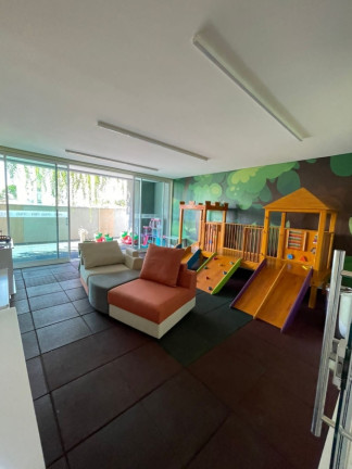 Imagem Apartamento com 3 Quartos à Venda, 99 m² em Setor Marista - Goiânia Imagem Apartamento com 3 Quartos à Venda, 99 m² em Setor Marista - Goiânia