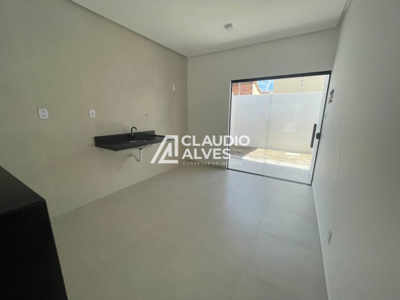 Imagem Casa com 3 Quartos à Venda, 90 m² em Parque Ipê - Feira De Santana