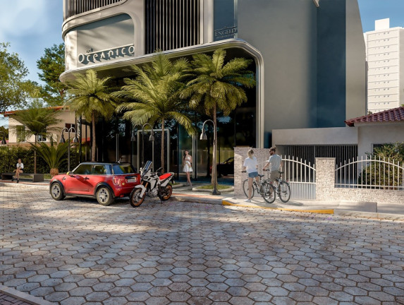 Imagem Apartamento com 4 Quartos à Venda, 258 m² em Meia Praia - Itapema
