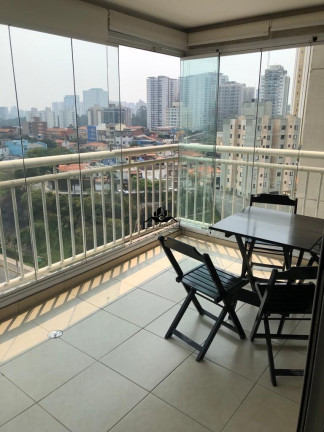 Imagem Apartamento com 3 Quartos à Venda, 128 m² em Nova Petrópolis - São Bernardo Do Campo