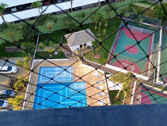 Apartamento com 3 Quartos à Venda, 62 m² em Jardim América - São José Dos Campos
