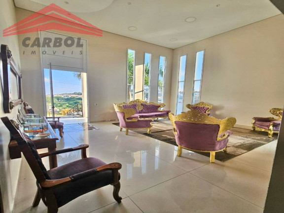 Imagem Casa de Condomínio com 3 Quartos à Venda, 450 m² em Loteamento Vale Azul I - Jundiaí Imagem Casa de Condomínio com 3 Quartos à Venda, 450 m² em Loteamento Vale Azul I - Jundiaí