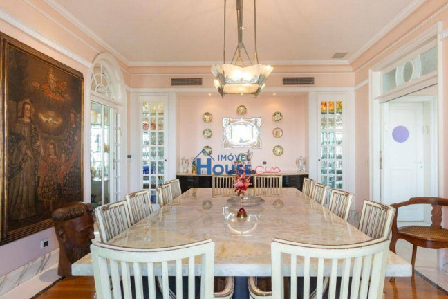 Imagem Apartamento com 4 Quartos à Venda, 450 m² em Jardim Paulistano - São Paulo Imagem Apartamento com 4 Quartos à Venda, 450 m² em Jardim Paulistano - São Paulo