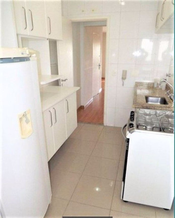 Imagem Apartamento com 2 Quartos à Venda, 108 m² em Vila Mariana - São Paulo