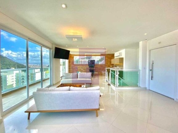 Imagem Cobertura com 4 Quartos à Venda, 520 m² em Pitangueiras - Guarujá Imagem Cobertura com 4 Quartos à Venda, 520 m² em Pitangueiras - Guarujá