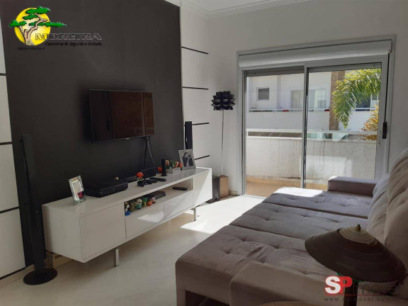 Imagem Casa de Condomínio com 3 Quartos à Venda, 365 m² em Vila Albertina - São Paulo