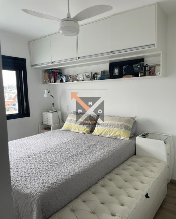 Imagem Imóvel com 2 Quartos à Venda, 60 m² em Vila Prudente - São Paulo