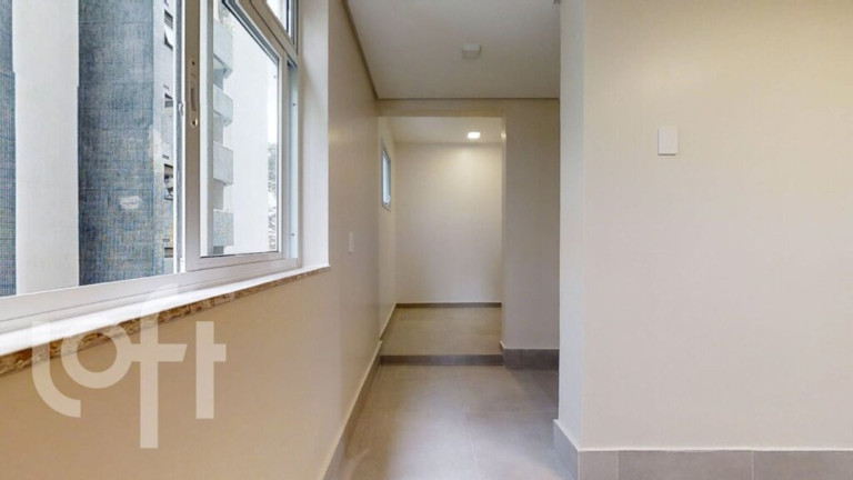 Imagem Imóvel com 2 Quartos à Venda, 83 m² em Moema - São Paulo