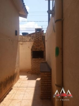 Imagem Casa com 3 Quartos à Venda, 200 m² em Nova Esperança - Várzea Grande