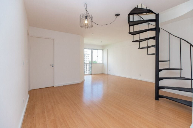 Imagem Apartamento com 3 Quartos à Venda, 141 m² em Jardim Londrina - São Paulo Imagem Apartamento com 3 Quartos à Venda, 141 m² em Jardim Londrina - São Paulo