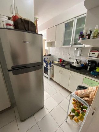 Imagem Apartamento com 2 Quartos à Venda, 65 m² em Imbuí - Salvador Imagem Apartamento com 2 Quartos à Venda, 65 m² em Imbuí - Salvador