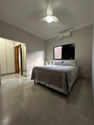 Imagem Casa com 3 Quartos à Venda, 140 m² em Residencial Maria Júlia - São José Do Rio Preto