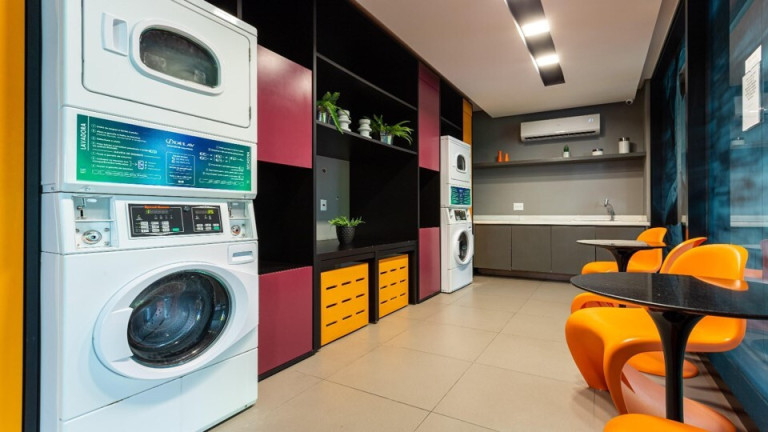 Imagem Loft com 1 Quarto à Venda, 30 m² em Santa Efigênia - São Paulo