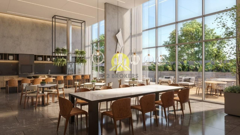 Imagem Apartamento com 3 Quartos à Venda, 151 m² em Batel - Curitiba Imagem Apartamento com 3 Quartos à Venda, 151 m² em Batel - Curitiba