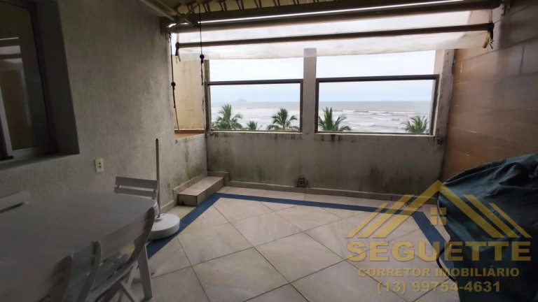 Imagem Cobertura com 3 Quartos à Venda, 147 m² em Riviera De São Lourenço - Bertioga