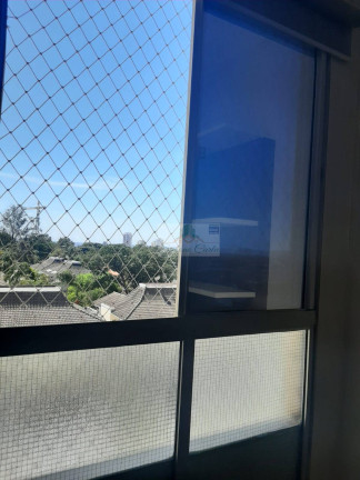 Imagem Apartamento com 2 Quartos à Venda, 49 m² em Jardim América - Sorocaba