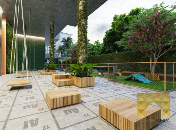 Sala Comercial à Venda, 37 m² em Jardim Oceania - João Pessoa