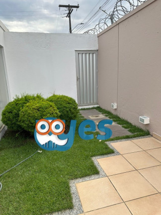 Imagem Casa com 3 Quartos para Alugar, 250 m² em Santa Mônica - Feira De Santana