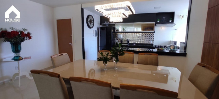 Imagem Apartamento com 3 Quartos à Venda, 125 m² em Praia Do Morro - Guarapari