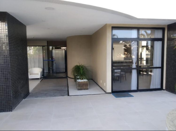 Imagem Apartamento com 3 Quartos à Venda, 110 m² em Pituba - Salvador