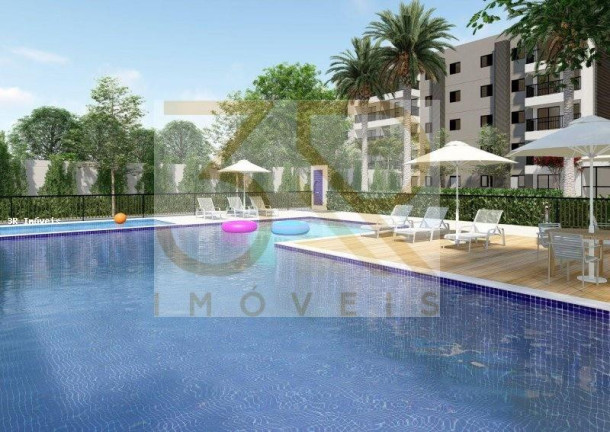 Imagem Apartamento com 2 Quartos à Venda, 55 m² em Dom Bernardo José Mielle - Ribeirão Preto Imagem Apartamento com 2 Quartos à Venda, 55 m² em Dom Bernardo José Mielle - Ribeirão Preto