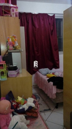 Imagem Apartamento com 1 Quarto à Venda, 54 m² em Menino Jesus - Santa Maria