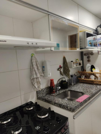 Imagem Imóvel com 3 Quartos à Venda, 69 m² em Campo Grande - Rio De Janeiro