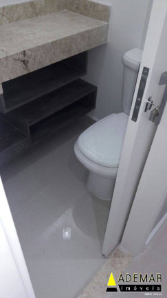Imagem Apartamento com 2 Quartos à Venda, 51 m² em Centro - Diadema Imagem Apartamento com 2 Quartos à Venda, 51 m² em Centro - Diadema