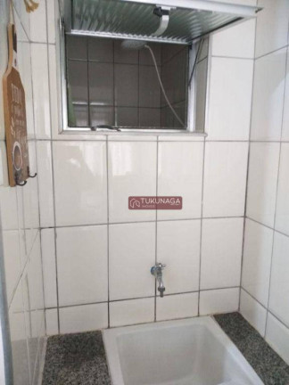 Imagem Apartamento com 2 Quartos à Venda, 50 m² em Jardim Valéria - Guarulhos
