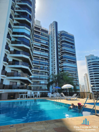 Apartamento com 3 Quartos à Venda, 187 m² em Jardim Astúrias - Guarujá