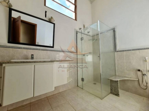 Imagem Casa de Condomínio com 3 Quartos à Venda, 382 m² em Jardim Santa Angela - Ribeirão Preto Imagem Casa de Condomínio com 3 Quartos à Venda, 382 m² em Jardim Santa Angela - Ribeirão Preto
