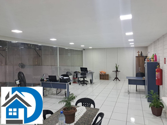 Imagem Galpão para Alugar, 250 m² em Jardim Gonçalves - Sorocaba