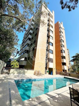 Imagem Cobertura com 3 Quartos à Venda, 223 m² em Jardim Guedala - São Paulo