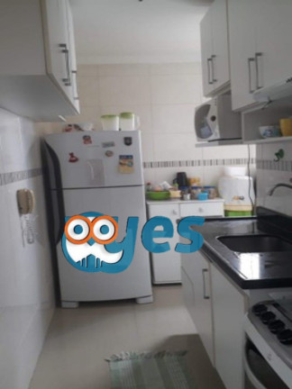 Imagem Apartamento com 2 Quartos à Venda, 48 m² em Pedra Do Descanso - Feira De Santana