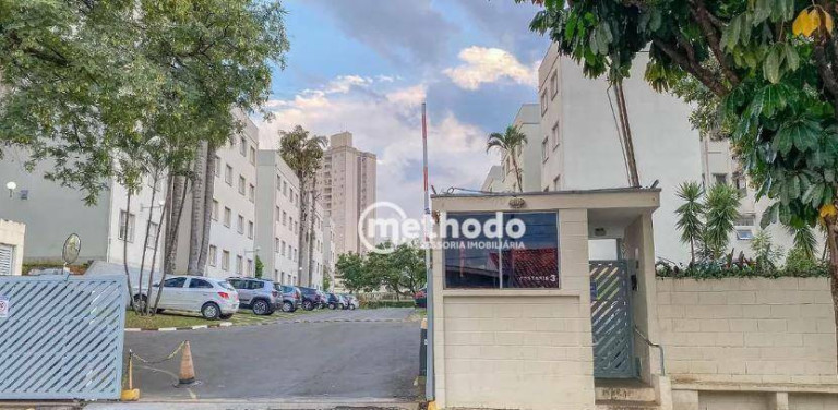 Imagem Apartamento com 2 Quartos à Venda, 55 m² em Jardim Miranda - Campinas Imagem Apartamento com 2 Quartos à Venda, 55 m² em Jardim Miranda - Campinas