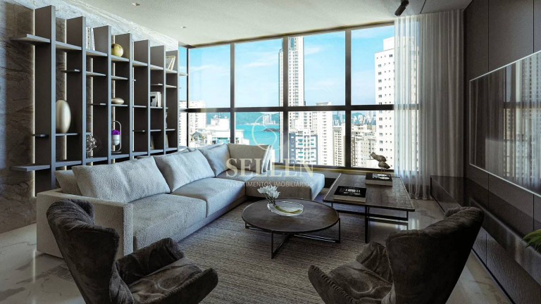 Imagem Apartamento com 4 Quartos à Venda, 146 m² em Pioneiros - Balneário Camboriú Imagem Apartamento com 4 Quartos à Venda, 146 m² em Pioneiros - Balneário Camboriú