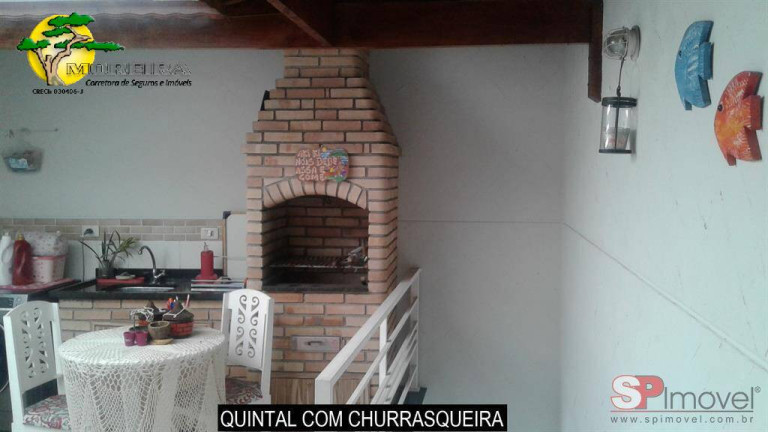 Imagem Sobrado com 3 Quartos à Venda, 170 m² em Vila Dom Pedro Ii - São Paulo