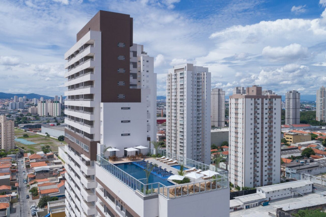 Imagem Apartamento com 1 Quarto à Venda, 43 m² em Tatuapé - São Paulo Imagem Apartamento com 1 Quarto à Venda, 43 m² em Tatuapé - São Paulo