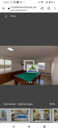 Imagem Apartamento com 3 Quartos à Venda, 75 m² em Mansões Santo Antônio - Campinas Imagem Apartamento com 3 Quartos à Venda, 75 m² em Mansões Santo Antônio - Campinas