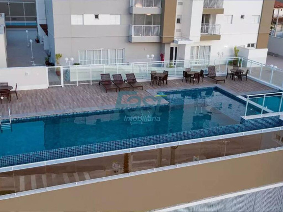 Imagem Apartamento com 3 Quartos à Venda, 77 m² em Goiabeira - Cuiabá