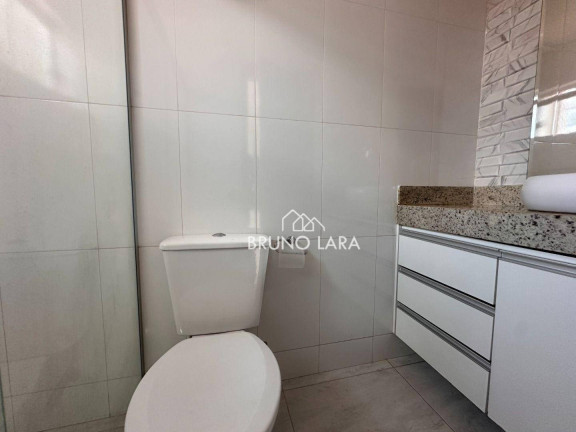 Imagem Casa com 3 Quartos à Venda, 180 m² em Vale Do Amanhecer - Igarapé Imagem Casa com 3 Quartos à Venda, 180 m² em Vale Do Amanhecer - Igarapé