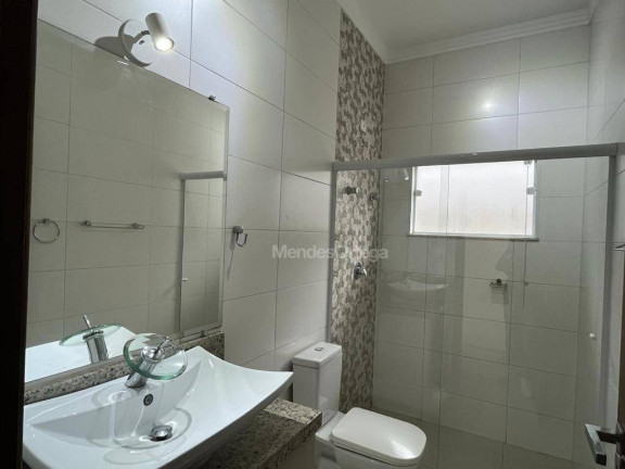 Imagem Casa com 3 Quartos à Venda ou Locação, 151 m² em Condomínio Campos Do Conde - Sorocaba