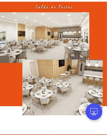 Imagem Apartamento com 2 Quartos à Venda, 42 m² em Parque Nossa Senhora Da Candelária - Itu Imagem Apartamento com 2 Quartos à Venda, 42 m² em Parque Nossa Senhora Da Candelária - Itu