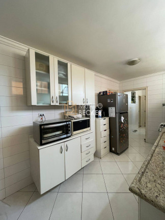 Imagem Apartamento com 3 Quartos à Venda, 122 m² em Jardim São Dimas - São José Dos Campos Imagem Apartamento com 3 Quartos à Venda, 122 m² em Jardim São Dimas - São José Dos Campos