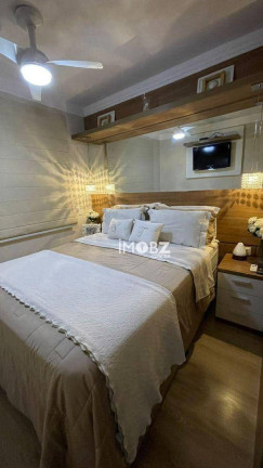 Imagem Imóvel com 3 Quartos à Venda, 75 m² em Tatuapé - São Paulo Imagem Imóvel com 3 Quartos à Venda, 75 m² em Tatuapé - São Paulo