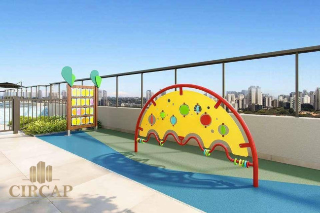 Imagem Apartamento com 2 Quartos à Venda, 69 m² em Vila Madalena - São Paulo Imagem Apartamento com 2 Quartos à Venda, 69 m² em Vila Madalena - São Paulo