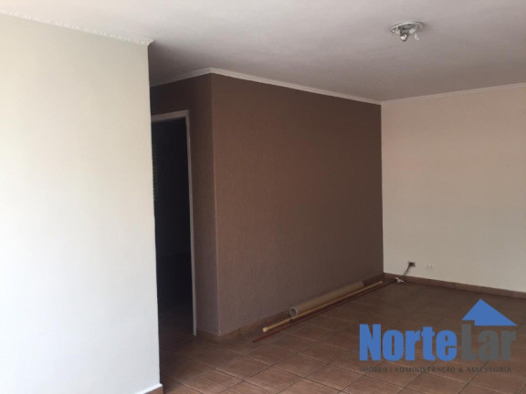 Imagem Apartamento com 2 Quartos à Venda, 66 m² em água Fria - São Paulo